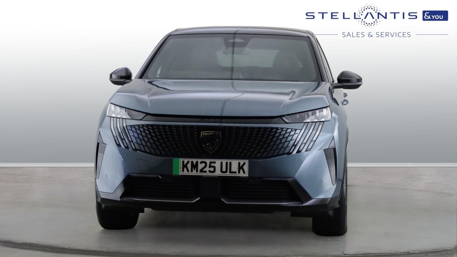 Used Peugeot 3008 2025 for sale - 78158137: Photo 16