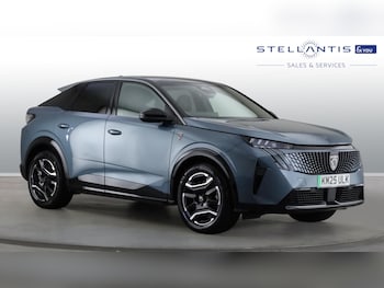 Used Peugeot 3008 2025 for sale - 78158137: Photo