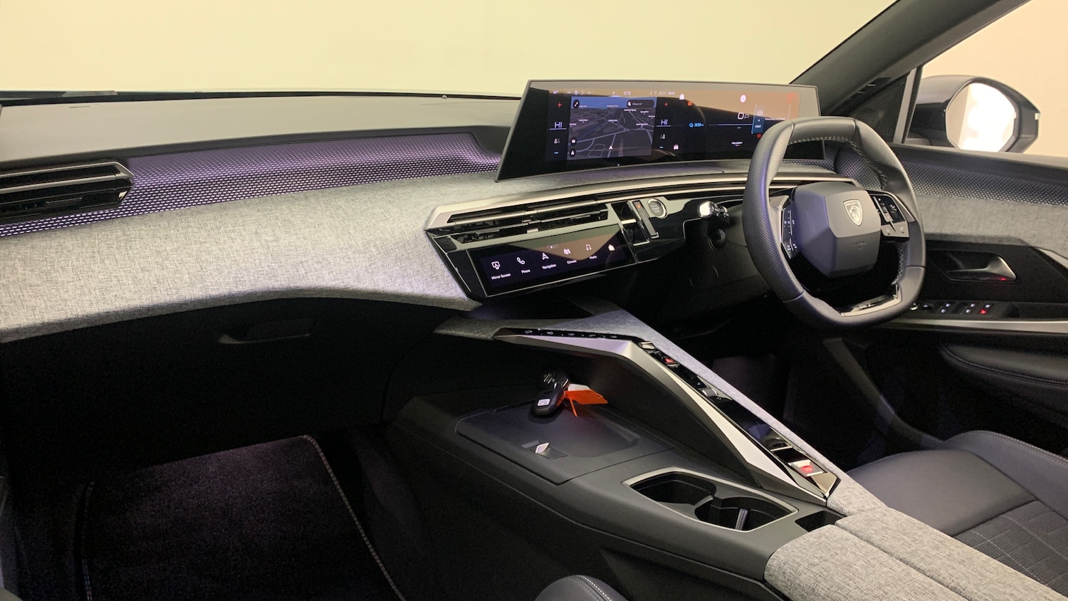 Used Peugeot 3008 2025 for sale - 78158137: Photo 2