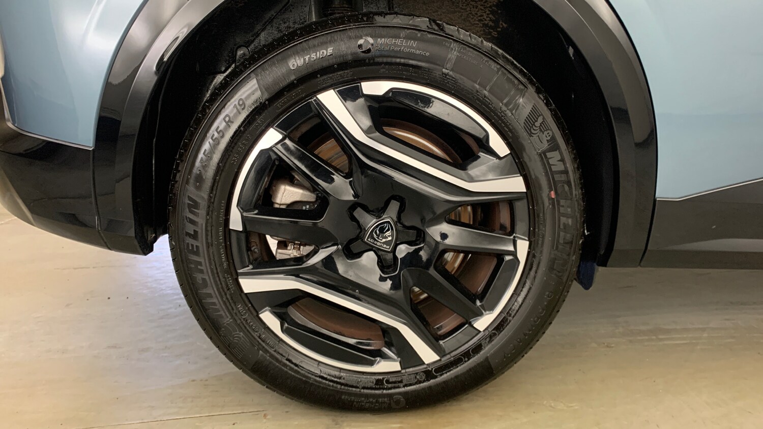 Used Peugeot 3008 2025 for sale - 78158137: Photo 21