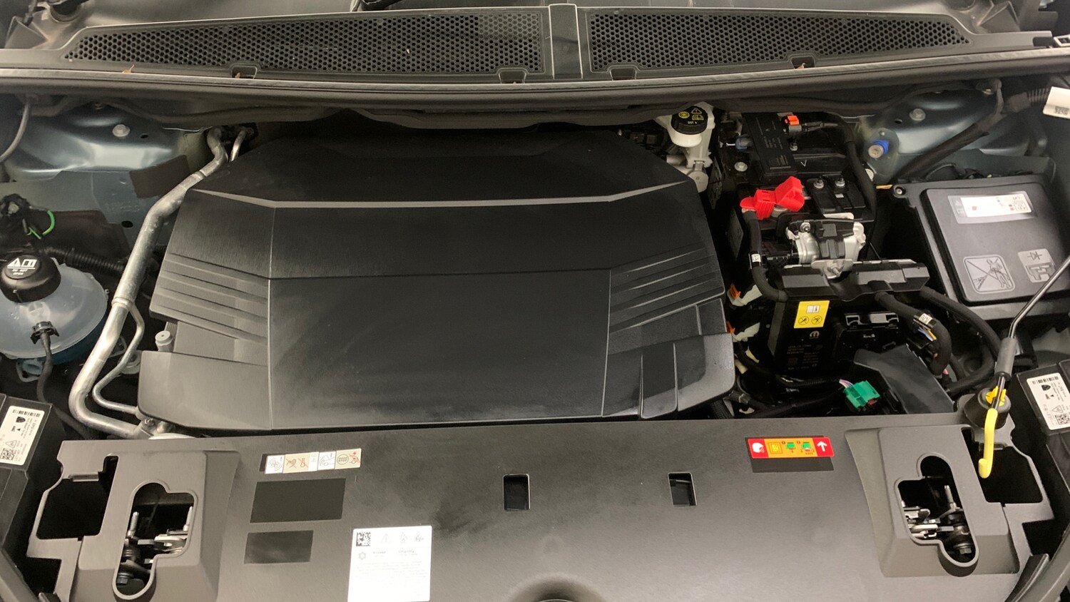 Used Peugeot 3008 2025 for sale - 78158137: Photo 23