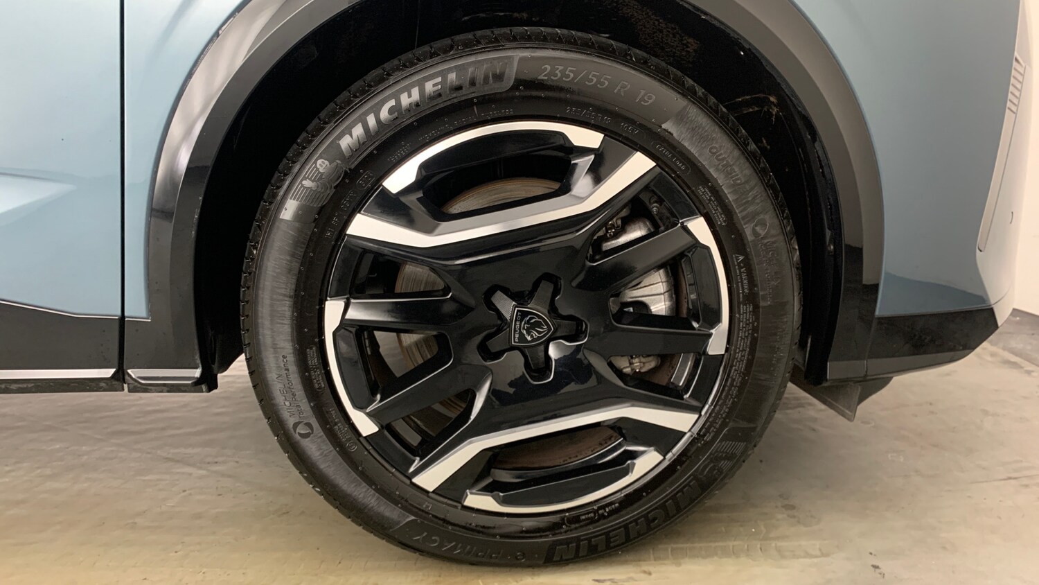 Used Peugeot 3008 2025 for sale - 78158137: Photo 24