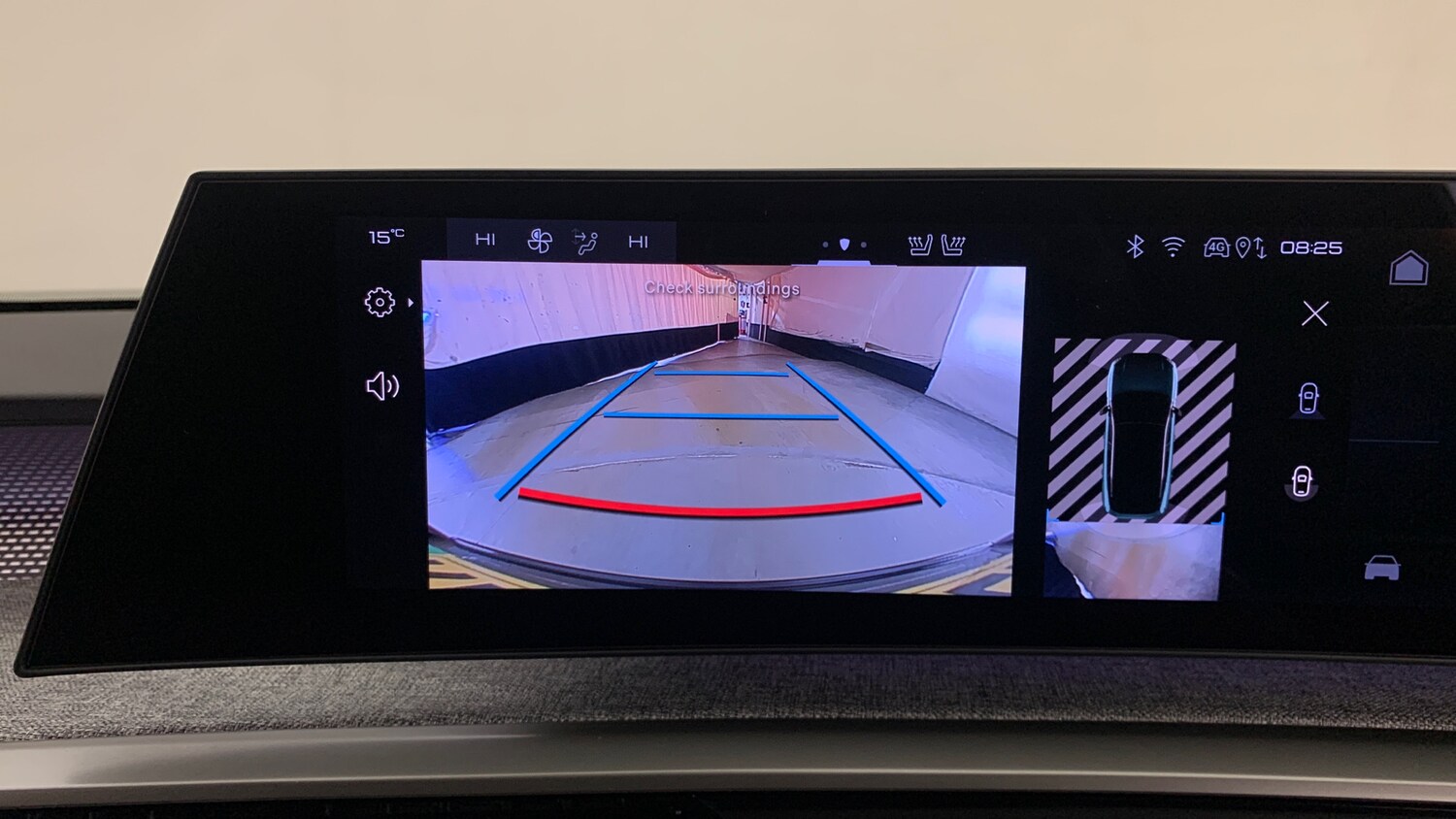 Used Peugeot 3008 2025 for sale - 78158137: Photo 26