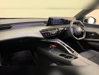 Used Peugeot 3008 2025 for sale - 78158137: Photo