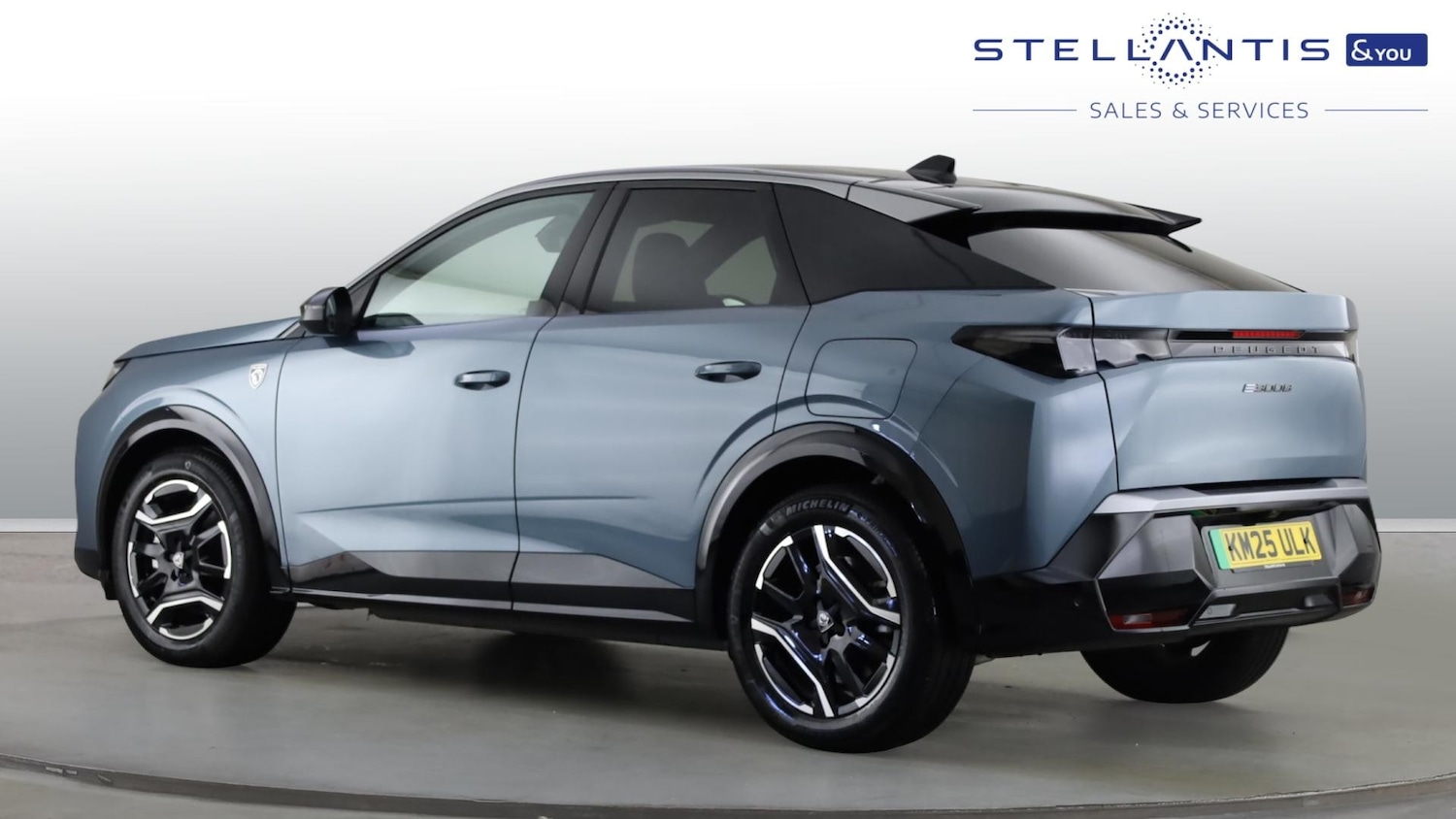 Used Peugeot 3008 2025 for sale - 78158137: Photo 3