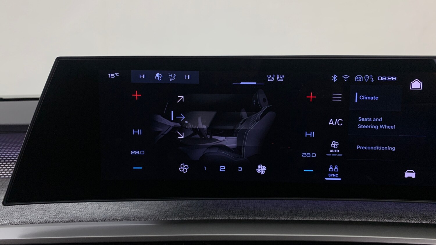 Used Peugeot 3008 2025 for sale - 78158137: Photo 32