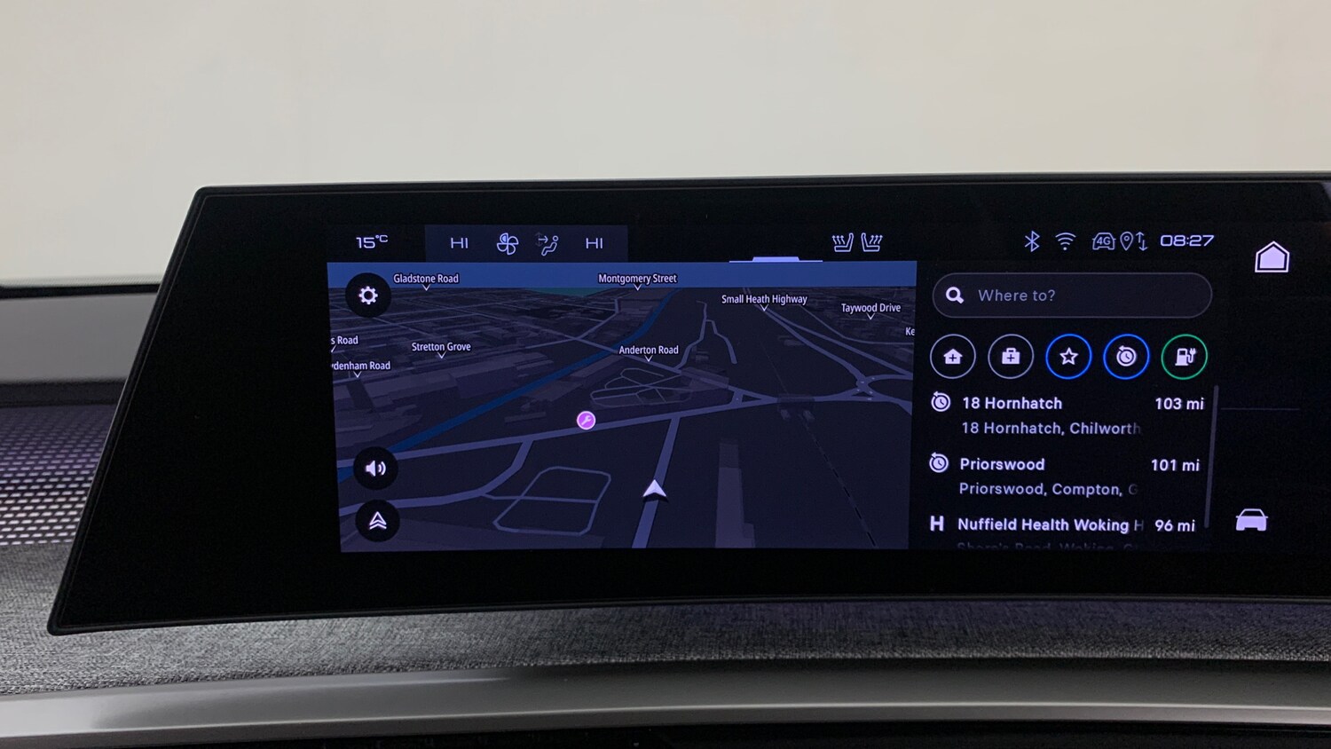 Used Peugeot 3008 2025 for sale - 78158137: Photo 34