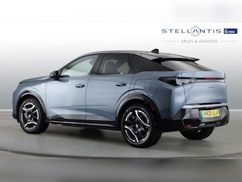 Used Peugeot 3008 2025 for sale - 78158137: Photo