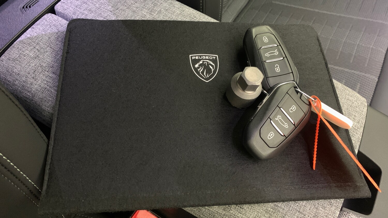 Used Peugeot 3008 2025 for sale - 78158137: Photo 42