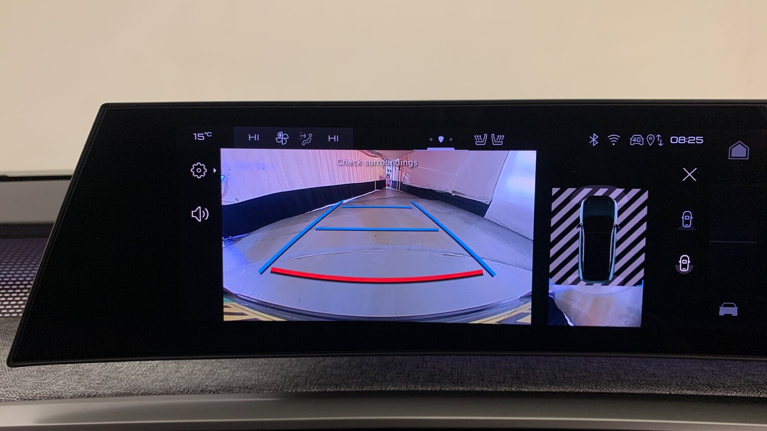 Used Peugeot 3008 2025 for sale - 78158137: Photo 46