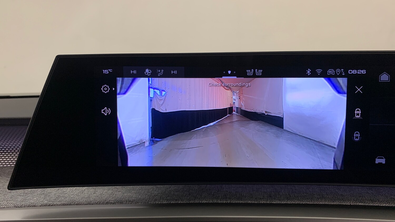 Used Peugeot 3008 2025 for sale - 78158137: Photo 47