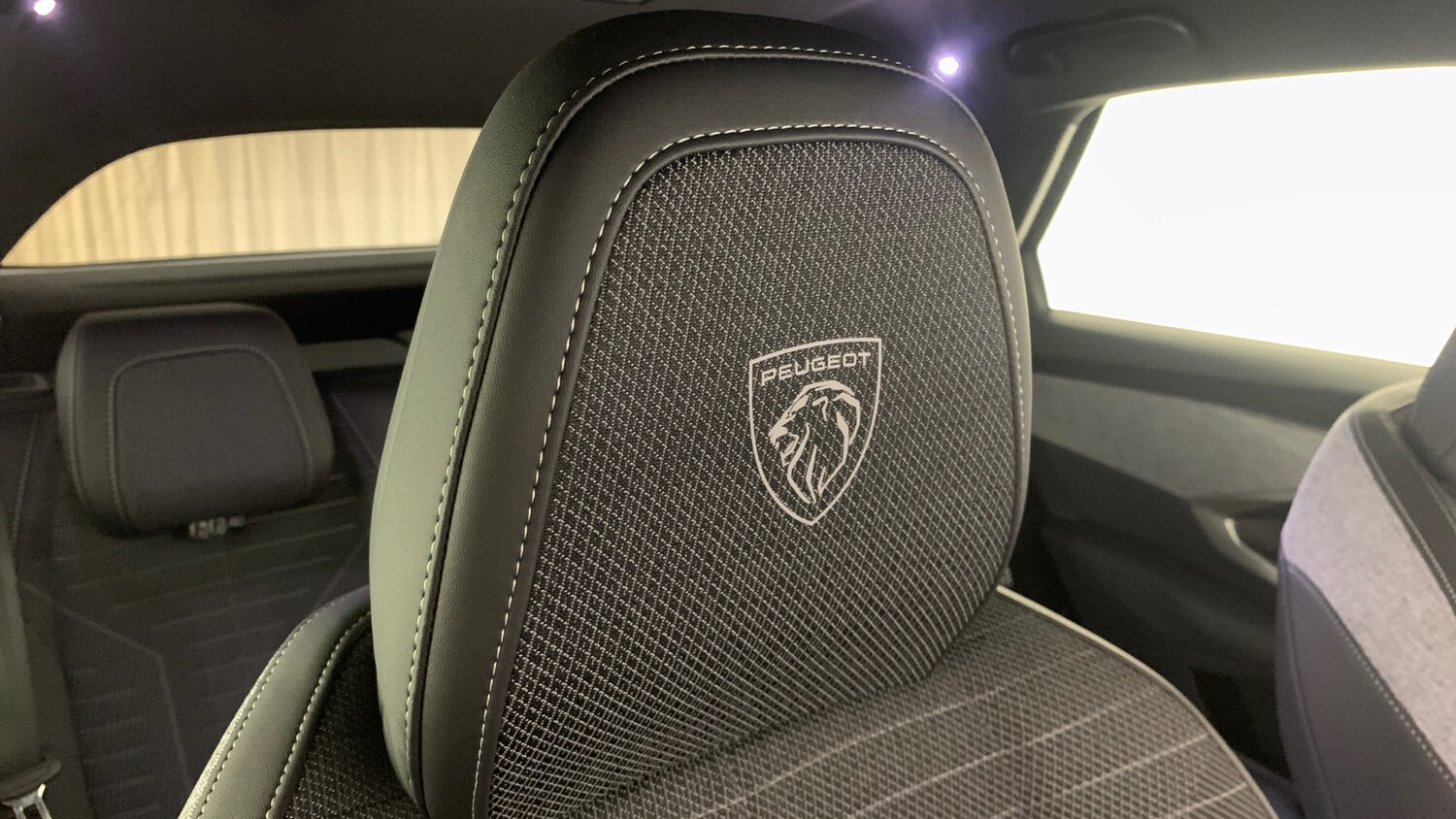 Used Peugeot 3008 2025 for sale - 78158137: Photo 49