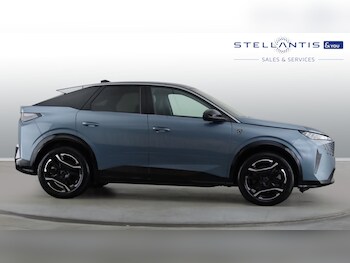 Used Peugeot 3008 2025 for sale - 78158137: Photo