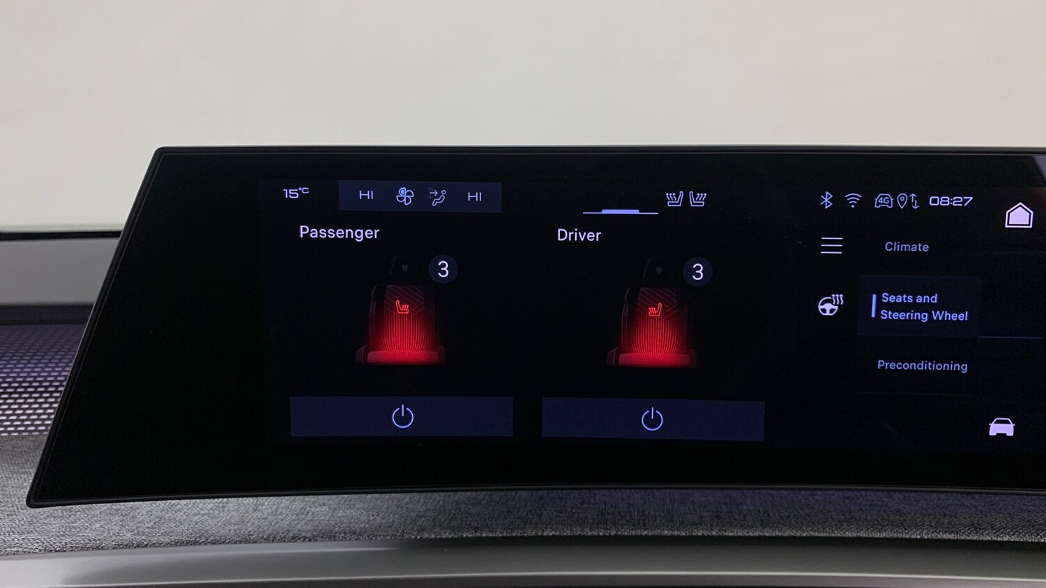 Used Peugeot 3008 2025 for sale - 78158137: Photo 50