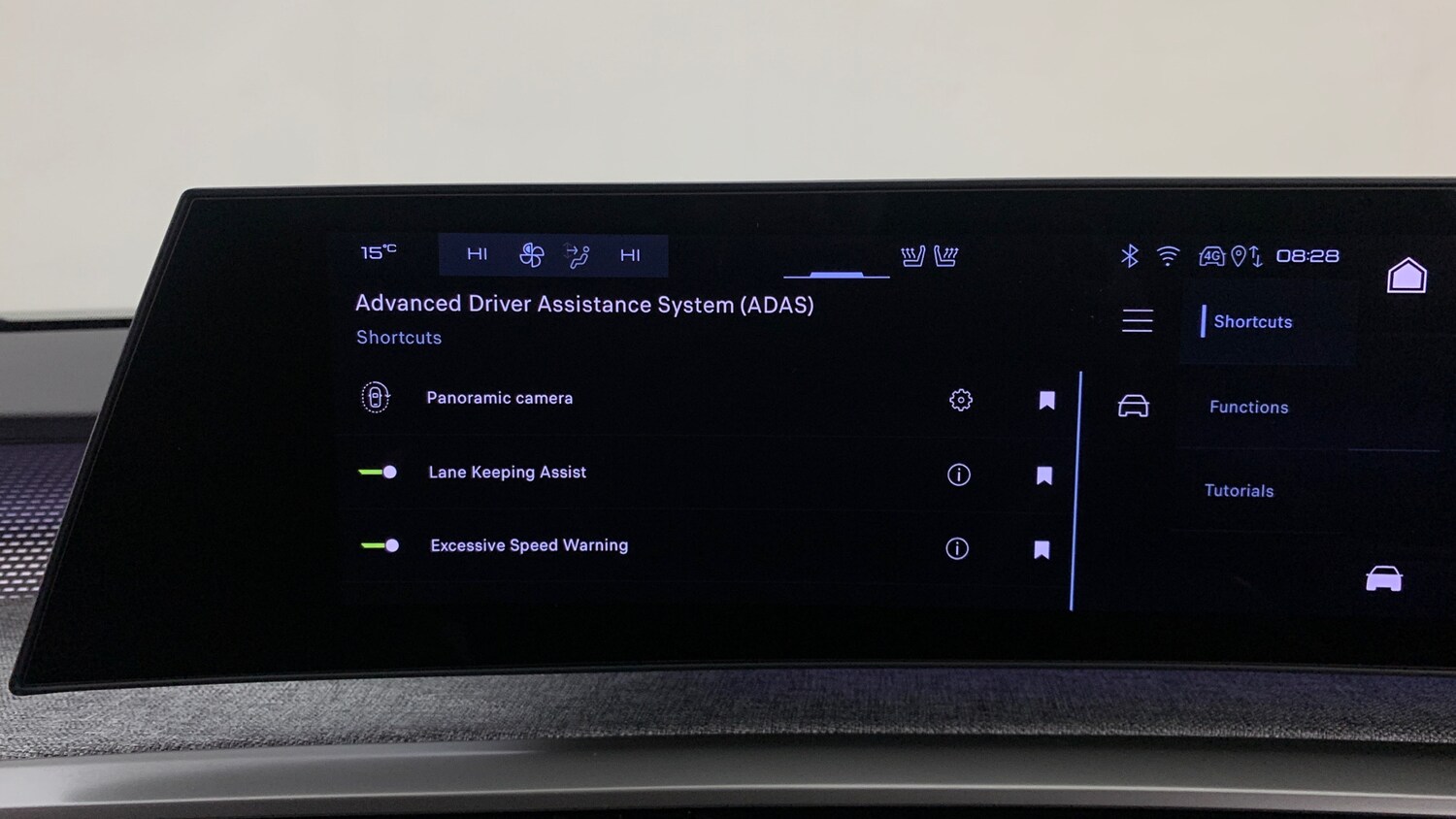 Used Peugeot 3008 2025 for sale - 78158137: Photo 52