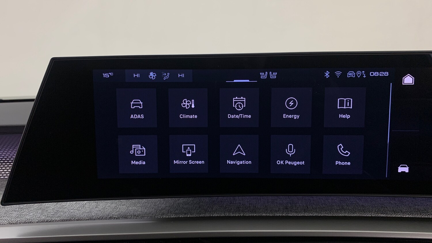 Used Peugeot 3008 2025 for sale - 78158137: Photo 53
