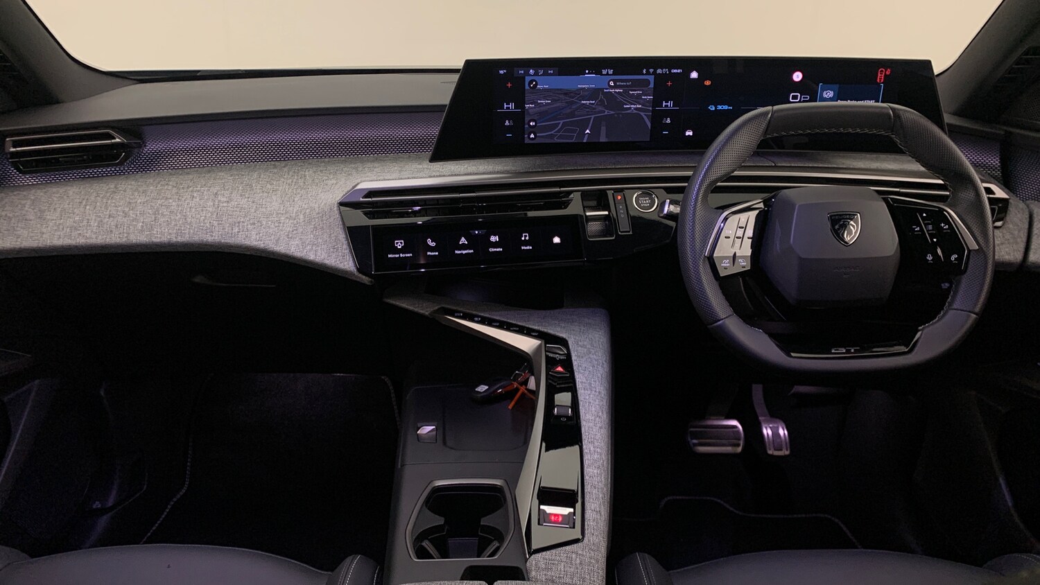 Used Peugeot 3008 2025 for sale - 78158137: Photo 9