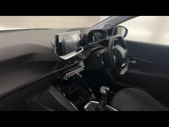 Used Peugeot 208 2022 for sale - 74669350: Photo