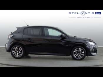 Used Peugeot 208 2022 for sale - 74669350: Photo