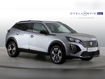 Used Peugeot 2008 2025 for sale - 78505509: Photo