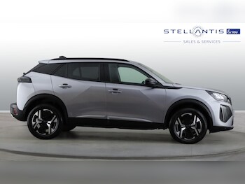 Used Peugeot 2008 2025 for sale - 78505509: Photo
