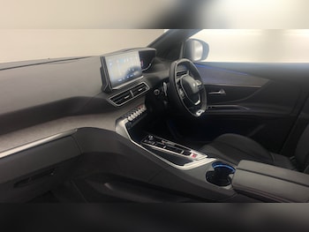 Used Peugeot 3008 2024 for sale - 75187985: Photo