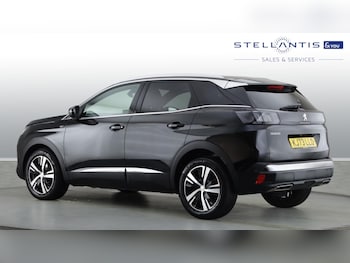 Used Peugeot 3008 2024 for sale - 75187985: Photo