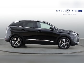 Used Peugeot 3008 2024 for sale - 75187985: Photo
