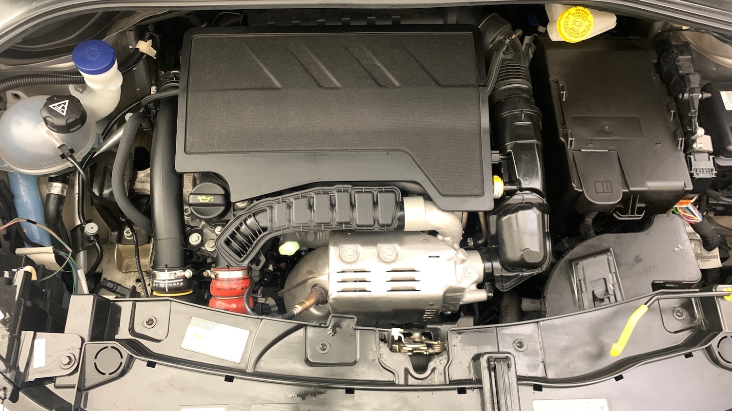 Used Citroen C3 2024 for sale - 77132407: Photo 22