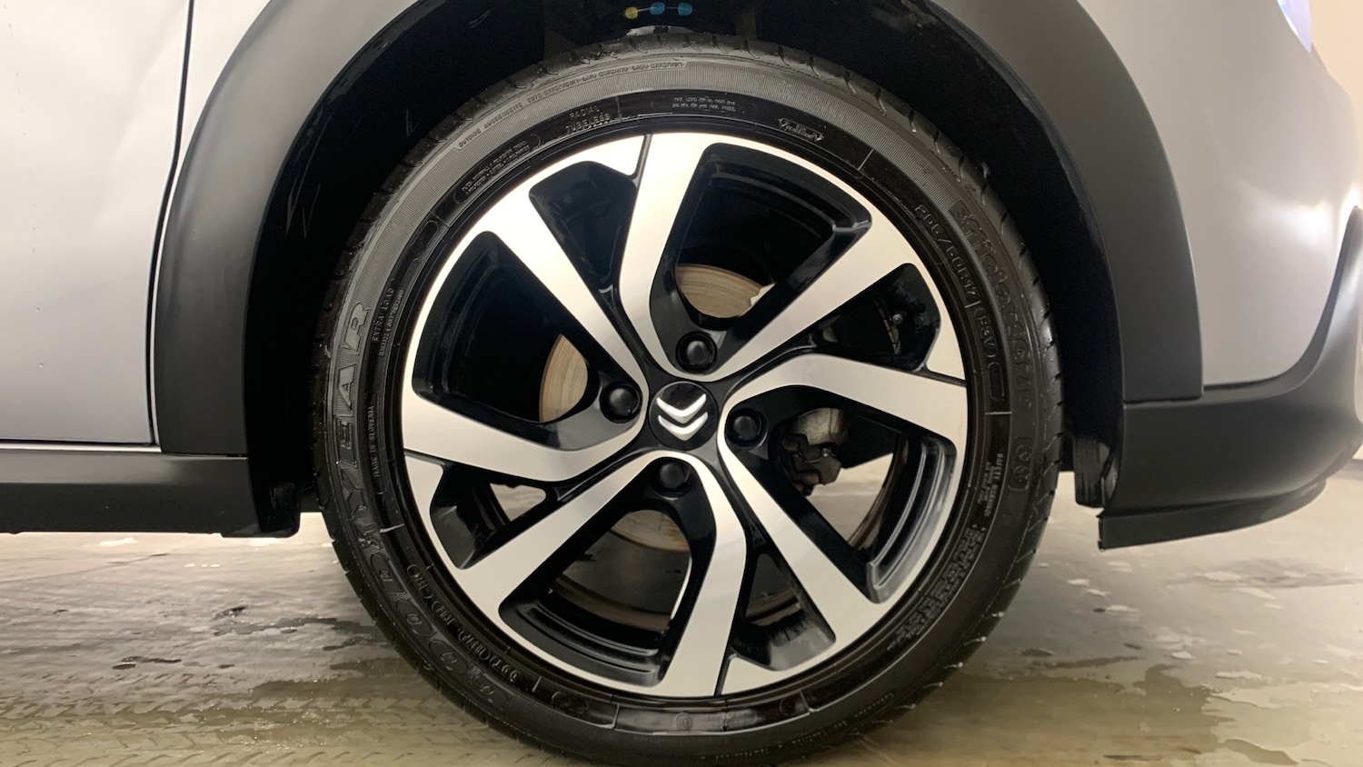 Used Citroen C3 2024 for sale - 77132407: Photo 24