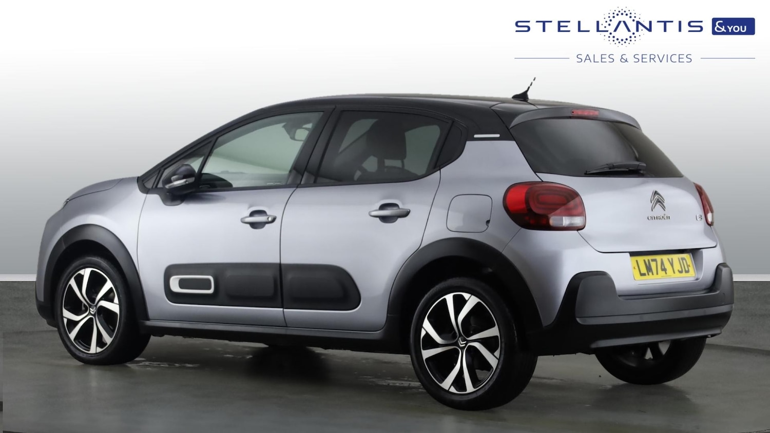 Used Citroen C3 2024 for sale - 77132407: Photo 4