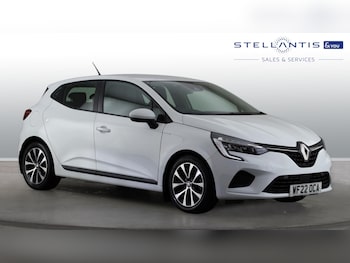 Used Renault Clio 2022 for sale - 78505447: Photo