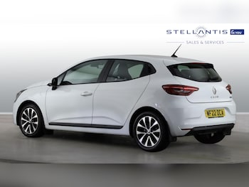 Used Renault Clio 2022 for sale - 78505447: Photo