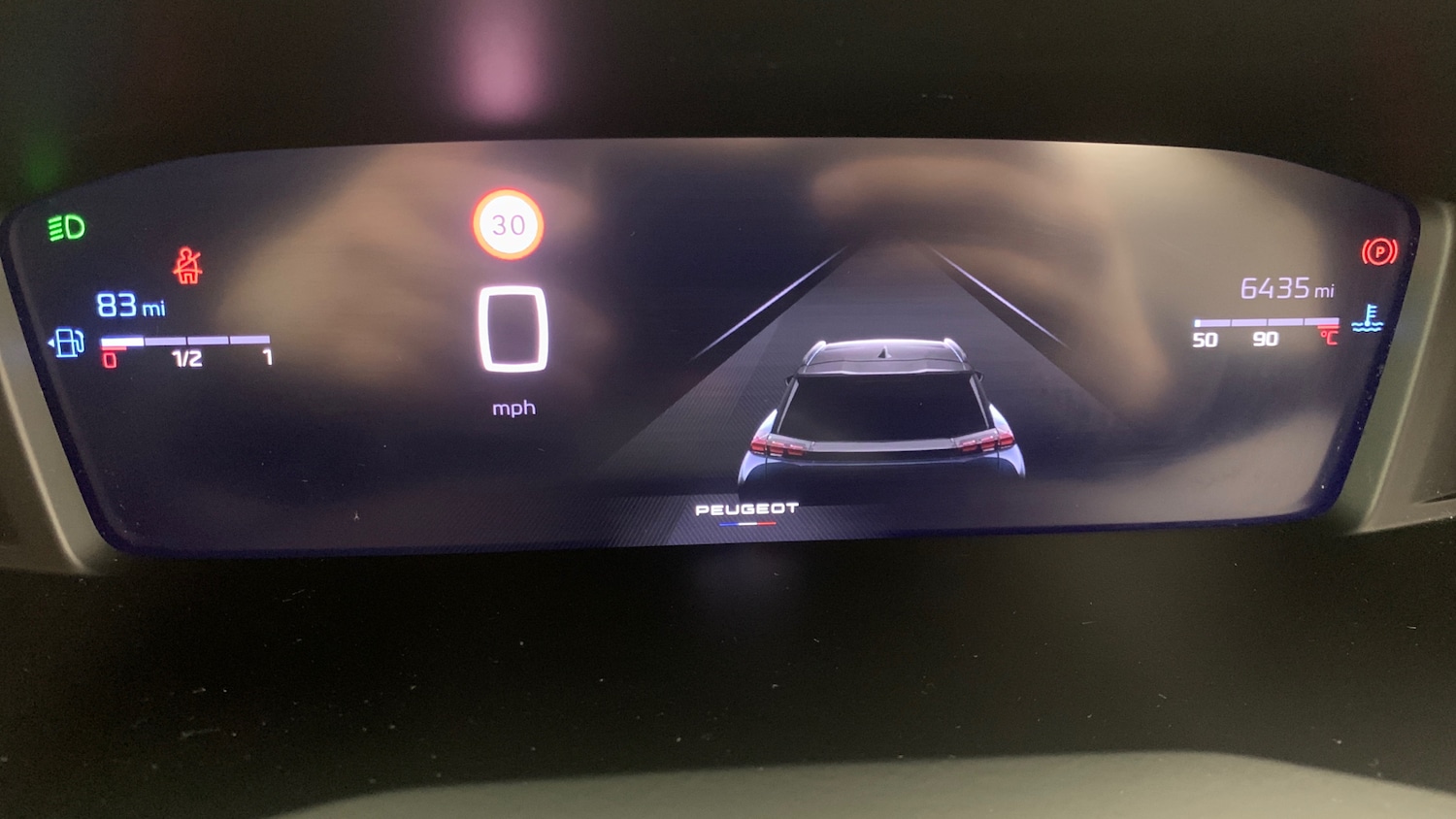 Used Peugeot 2008 2024 for sale - 77042350: Photo 10