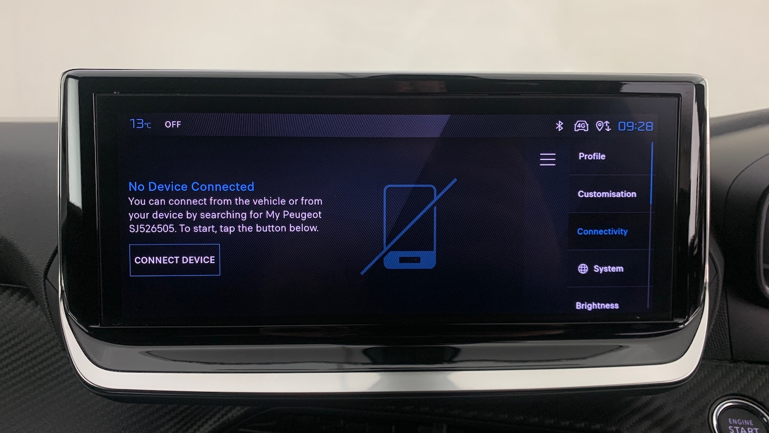 Used Peugeot 2008 2024 for sale - 77042350: Photo 11