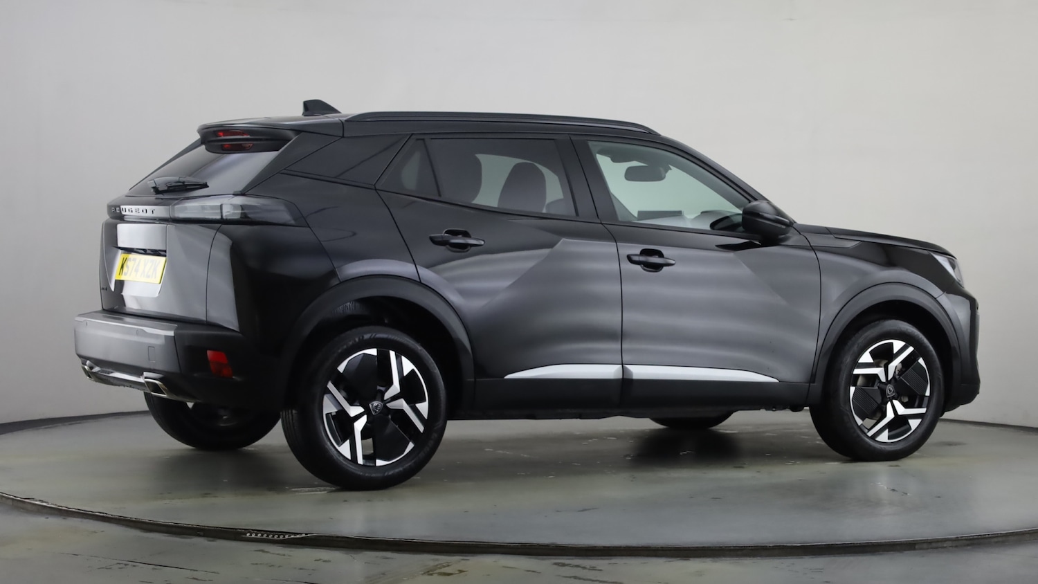 Used Peugeot 2008 2024 for sale - 77042350: Photo 12