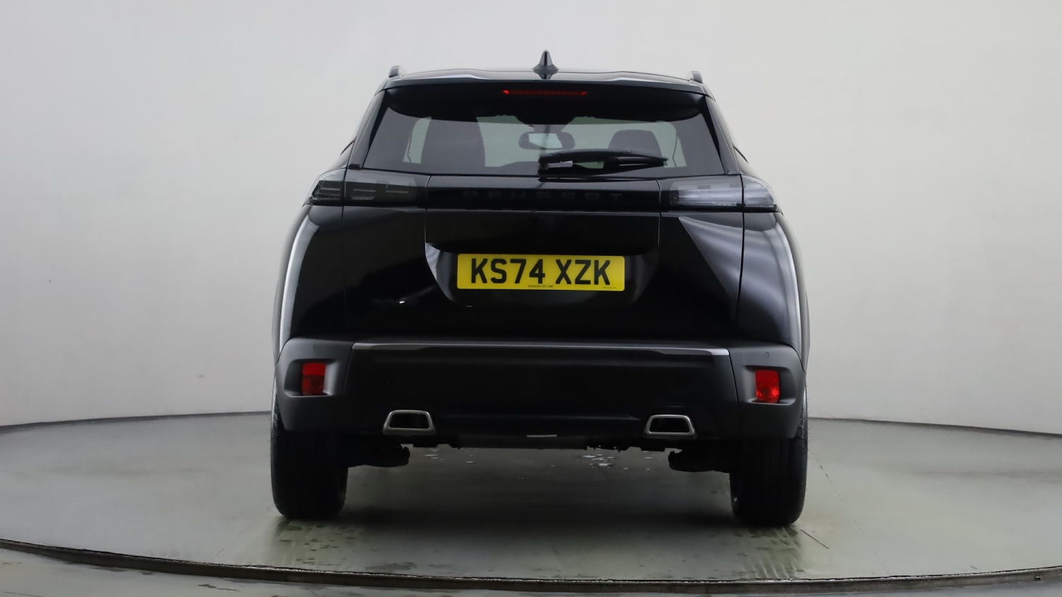 Used Peugeot 2008 2024 for sale - 77042350: Photo 13