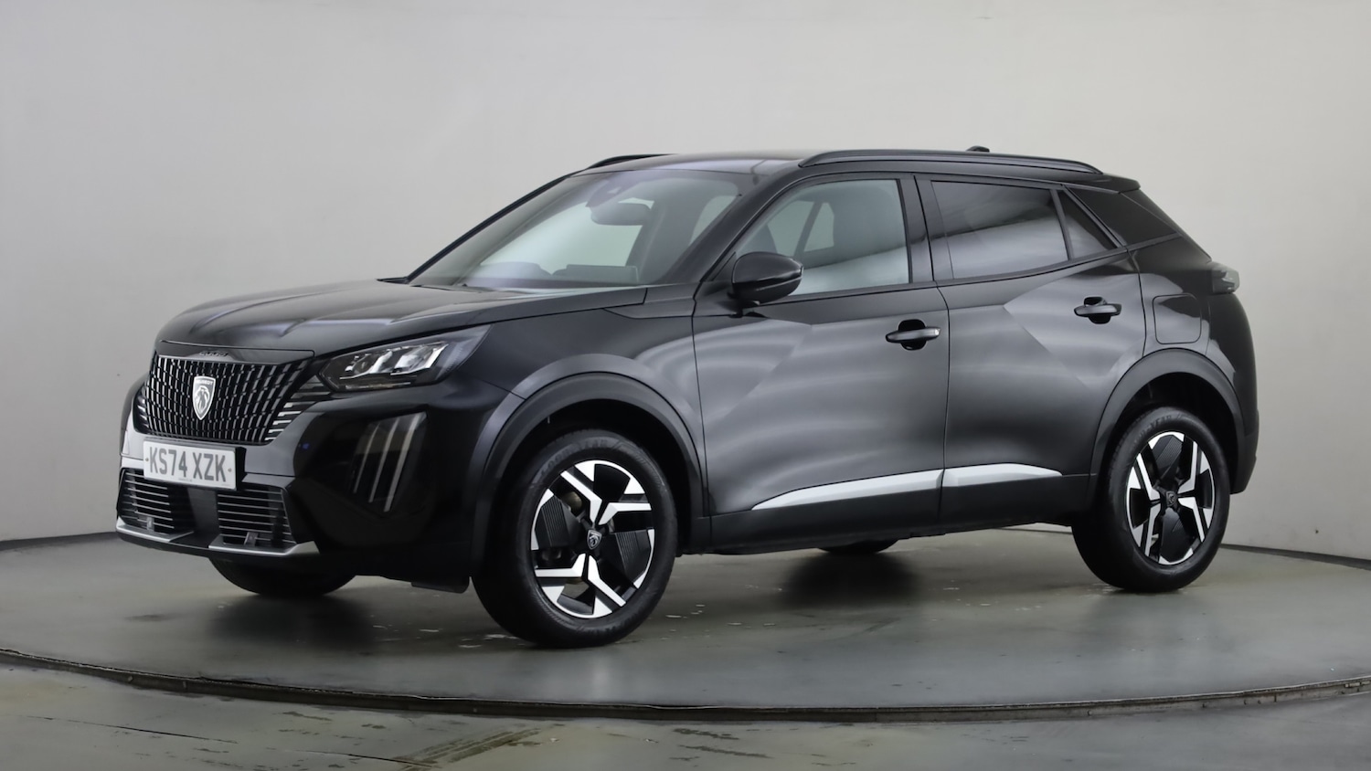 Used Peugeot 2008 2024 for sale - 77042350: Photo 15