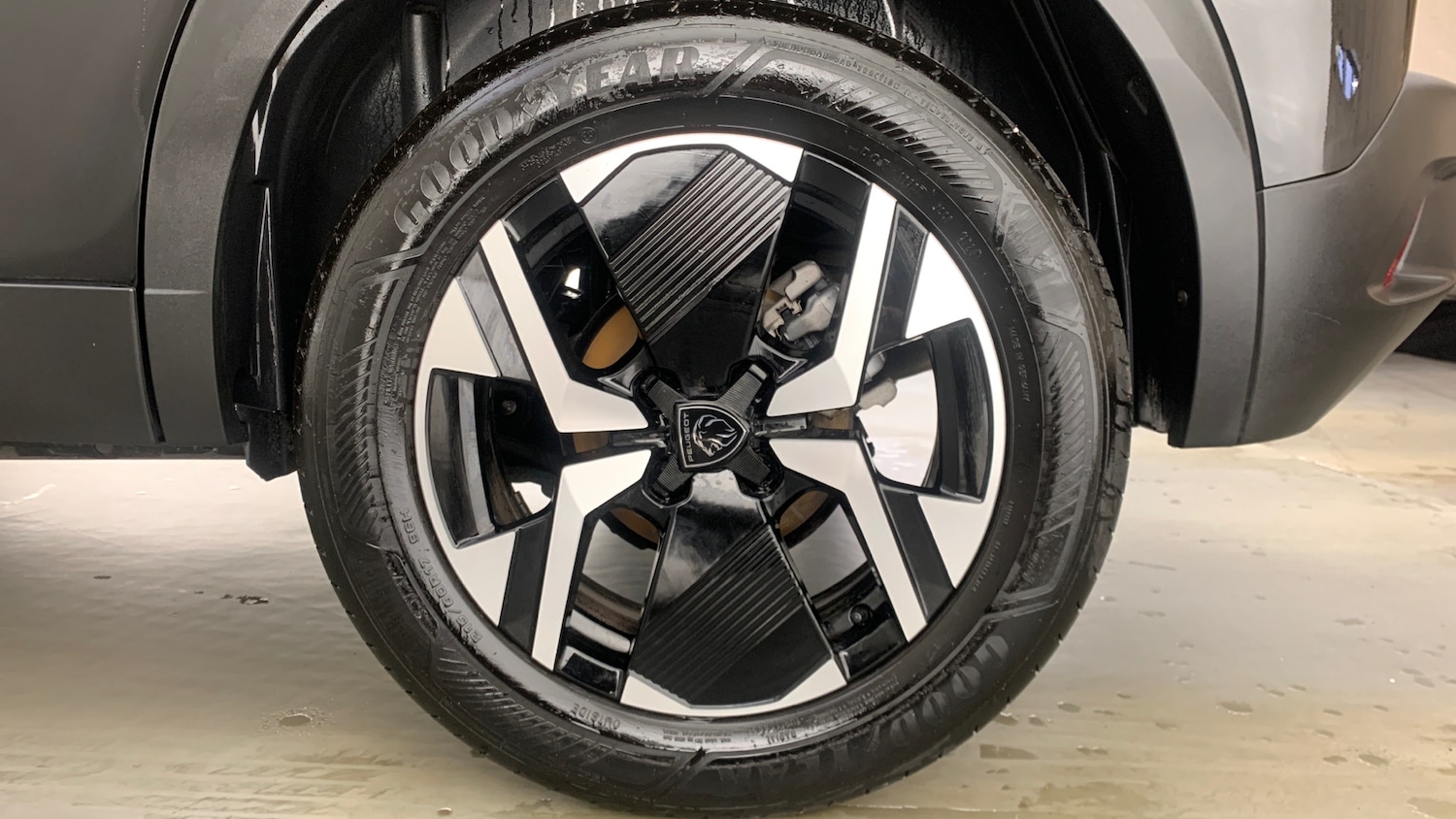 Used Peugeot 2008 2024 for sale - 77042350: Photo 17