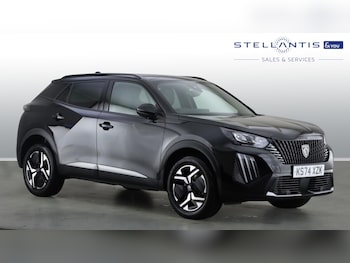 Used Peugeot 2008 2024 for sale - 77042350: Photo