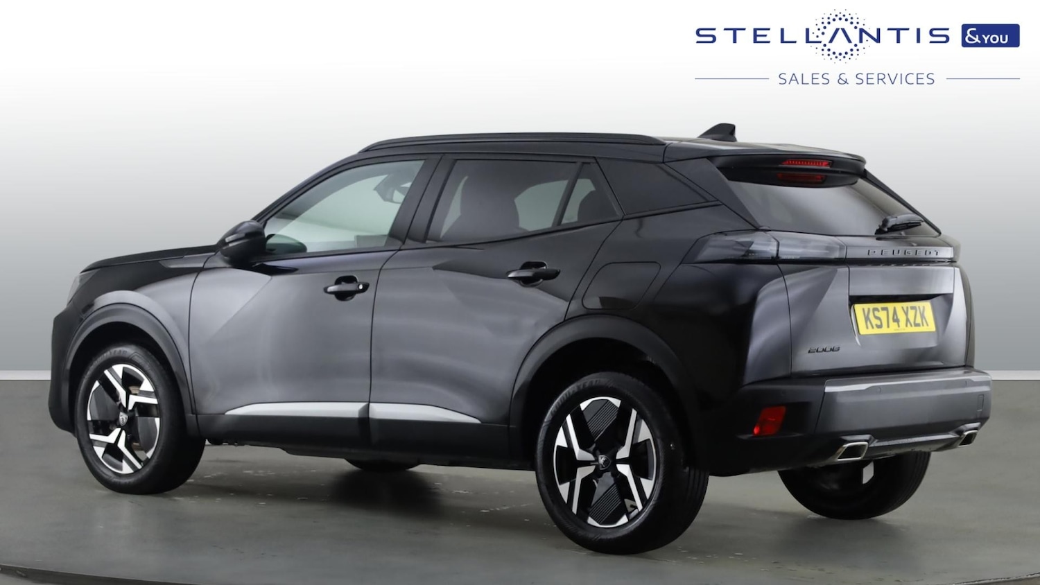 Used Peugeot 2008 2024 for sale - 77042350: Photo 3