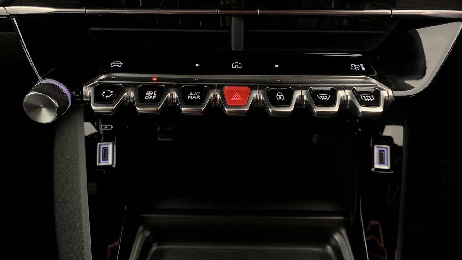 Used Peugeot 2008 2024 for sale - 77042350: Photo 31