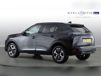 Used Peugeot 2008 2024 for sale - 77042350: Photo