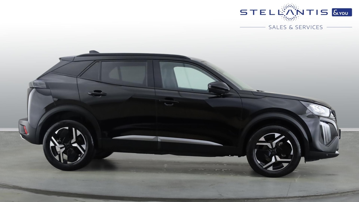 Used Peugeot 2008 2024 for sale - 77042350: Photo 4