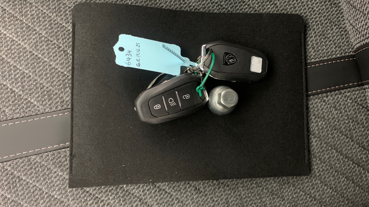 Used Peugeot 2008 2024 for sale - 77042350: Photo 43