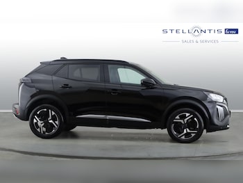 Used Peugeot 2008 2024 for sale - 77042350: Photo