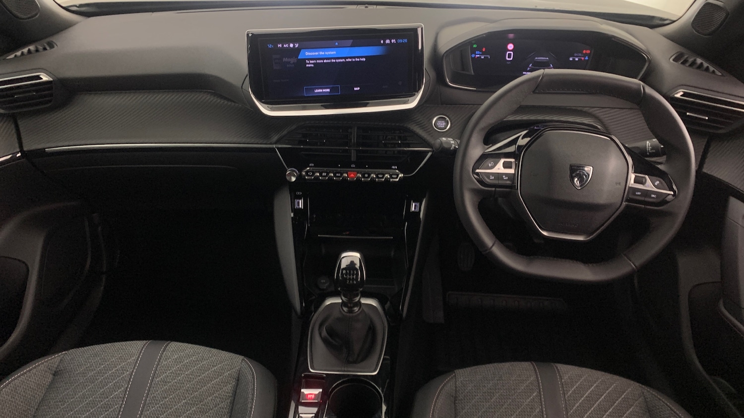 Used Peugeot 2008 2024 for sale - 77042350: Photo 9