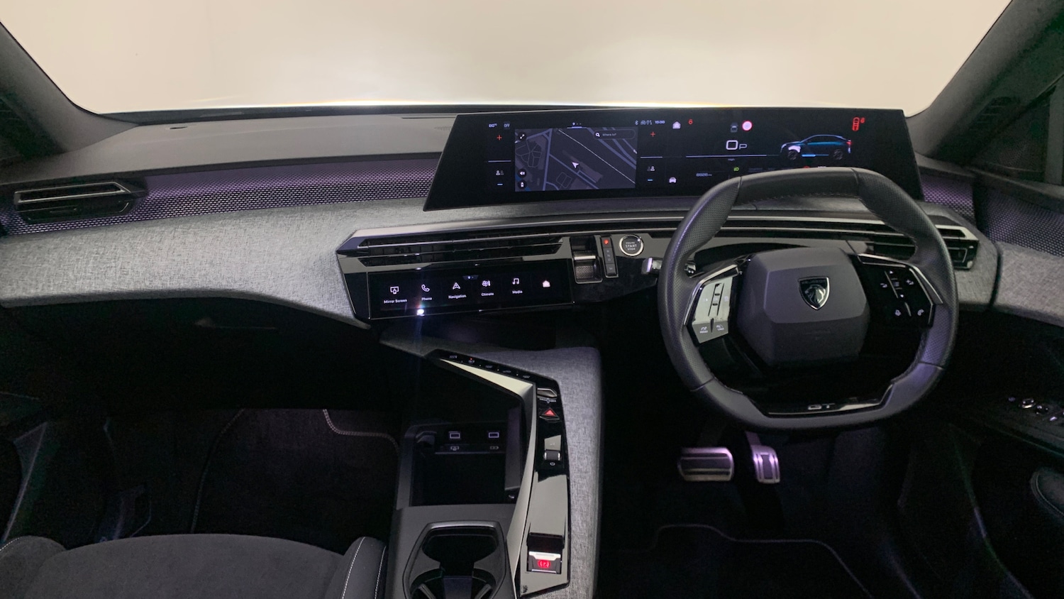 Used Peugeot 3008 2024 for sale - 77176169: Photo 10