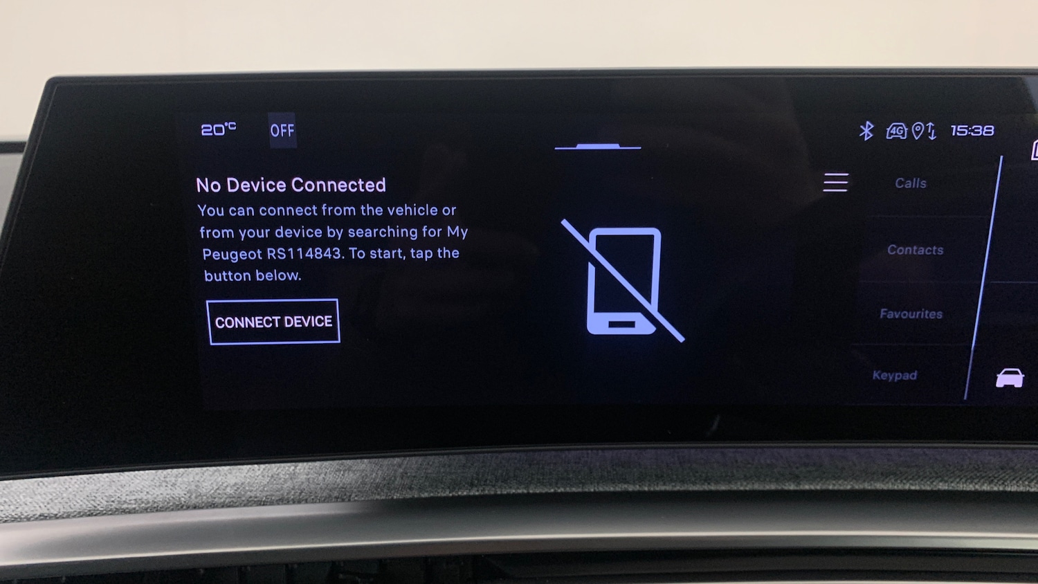 Used Peugeot 3008 2024 for sale - 77176169: Photo 12