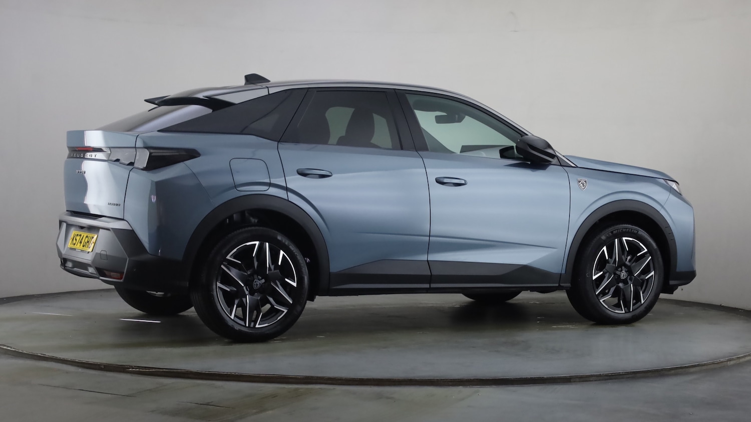 Used Peugeot 3008 2024 for sale - 77176169: Photo 13